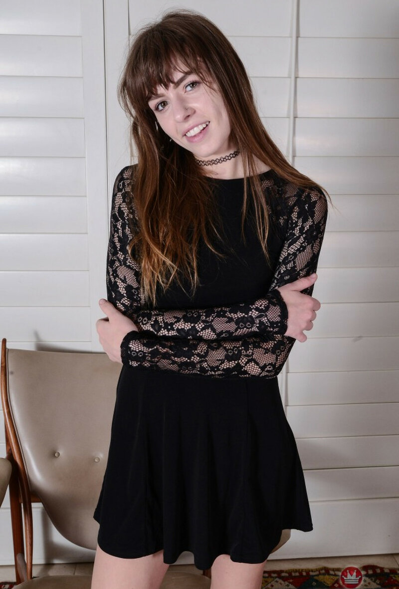 Анна, 22
