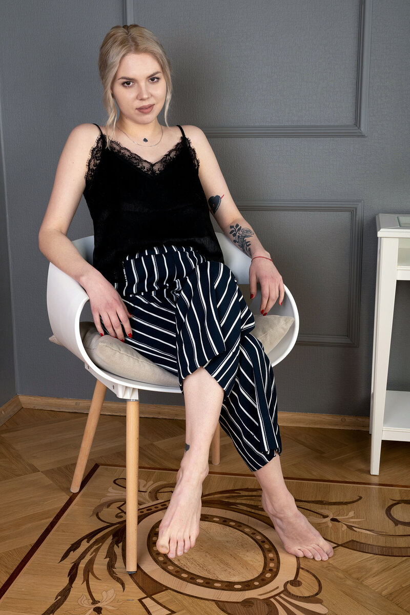 Елена, 45